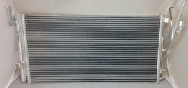 A/C Condenser for Sonata, XG350 / Optima QR - Qualy Air