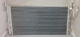 A/C Condenser for Sonata, XG350 / Optima QR