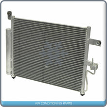 Load image into Gallery viewer, A/C Condenser for Accent QU - Qualy Air