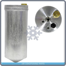 Load image into Gallery viewer, New A/C Receiver Drier for Infiniti G20, I30, QX4/ Altima, Frontier, Maxima.. - Qualy Air