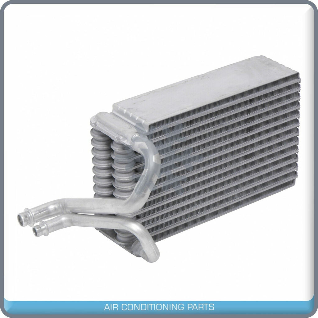 A/C Evaporator for Chrysler Town & Country / Dodge Caravan, Grand Caravan QR - Qualy Air