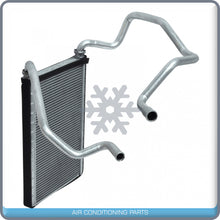 Load image into Gallery viewer, New AC Heater Core for Honda Pilot - 2009 to 2015 - OE# 79115SZAA02 - Qualy Air