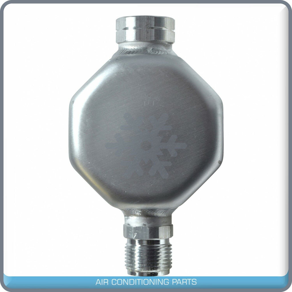 A/C Receiver Drier for Chevrolet Corvette QR - Qualy Air