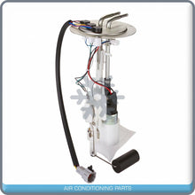 Load image into Gallery viewer, NEW Electric Fuel Pump for Nissan Frontier - 1998 to 2004 - Qualy Air