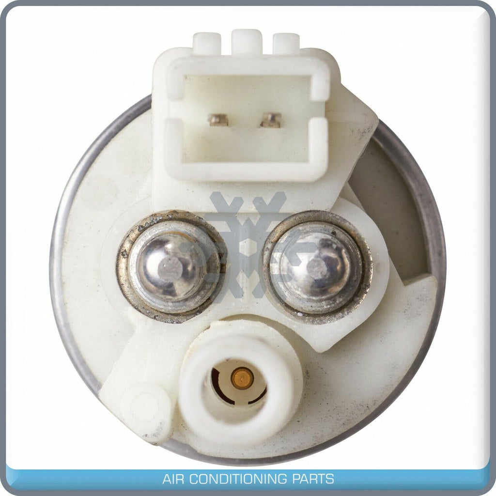 Electric Fuel Pump for BMW / Buick / Cadillac / Chevrolet / GMC / Land Ro... QOA - Qualy Air