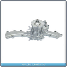 Cargar imagen en el visor de la galería, Water Pump for Toyota 4Runner, FJ Cruiser, Tacoma, Tundra QOA - Qualy Air