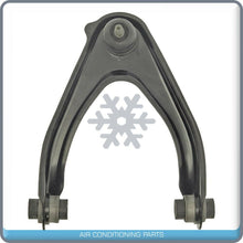 Load image into Gallery viewer, Control Arm Front Upper Left for Honda CR-V 2001-97 QOA - Qualy Air
