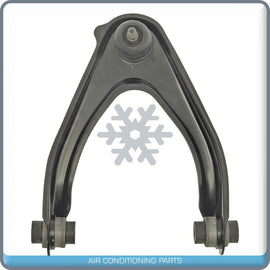 Control Arm Front Upper Left for Honda CR-V 2001-97 QOA - Qualy Air