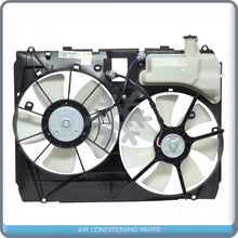 Load image into Gallery viewer, A/C Radiator-Condenser Fan for Lexus RX330 QU - Qualy Air