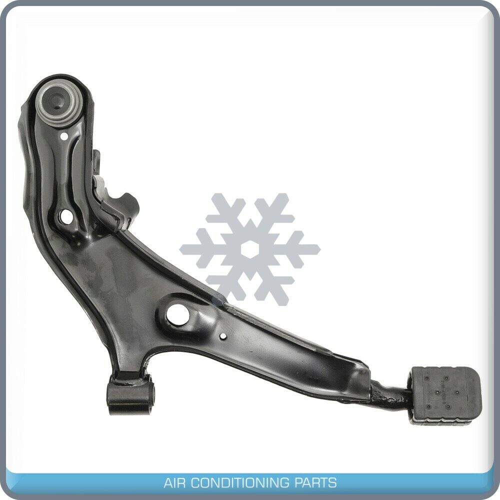 Control Arm Front Lower Left for Nissan Altima 1997-93 QOA - Qualy Air