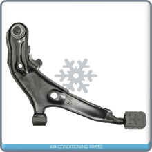 Load image into Gallery viewer, Control Arm Front Lower Left for Nissan Altima 1997-93 QOA - Qualy Air