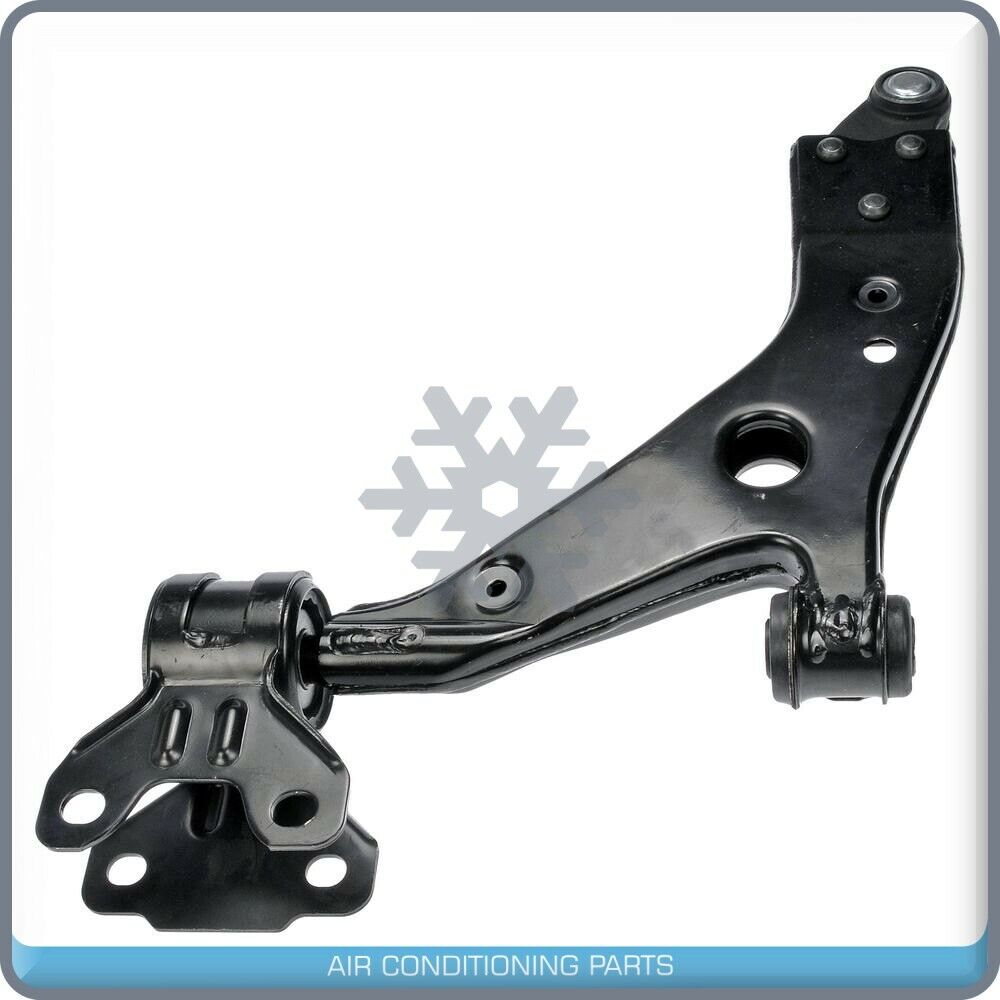 NEW Front Right Lower Control Arm for Ford Escape - 2013 to 2017 - QOA - Qualy Air