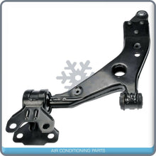 Cargar imagen en el visor de la galería, NEW Front Right Lower Control Arm for Ford Escape - 2013 to 2017 - QOA - Qualy Air