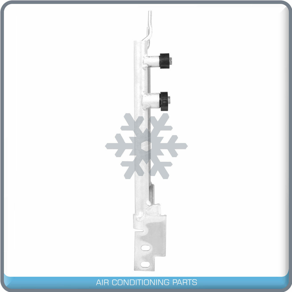 A/C Condenser for Lexus GS450h QL - Qualy Air