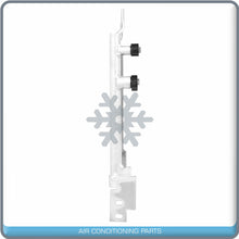 Load image into Gallery viewer, A/C Condenser for Lexus GS450h QL - Qualy Air