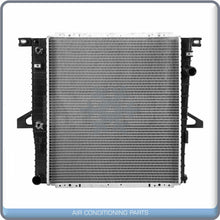 Load image into Gallery viewer, Radiator for Ford Ranger / Mazda B2300 QL - Qualy Air