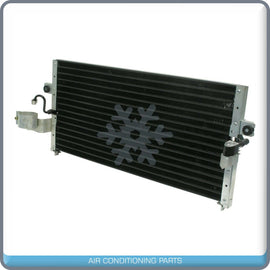 A/C Condenser for Sentra, Tsuru QR - Qualy Air