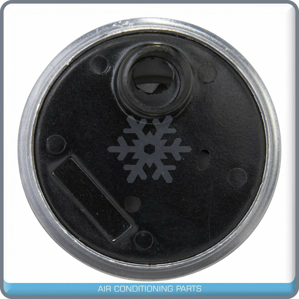 Electric Fuel Pump for Saturn SC, SC1, SC2, SL, SL1, SL2, SW1, SW2 QOA - Qualy Air