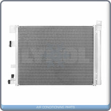 Load image into Gallery viewer, A/C Condenser for Sentra QL - Qualy Air