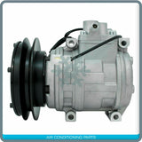 NEW AC Compressor for John Deere 200,230,270,330,370,450,550LC - OE# 20Y979311