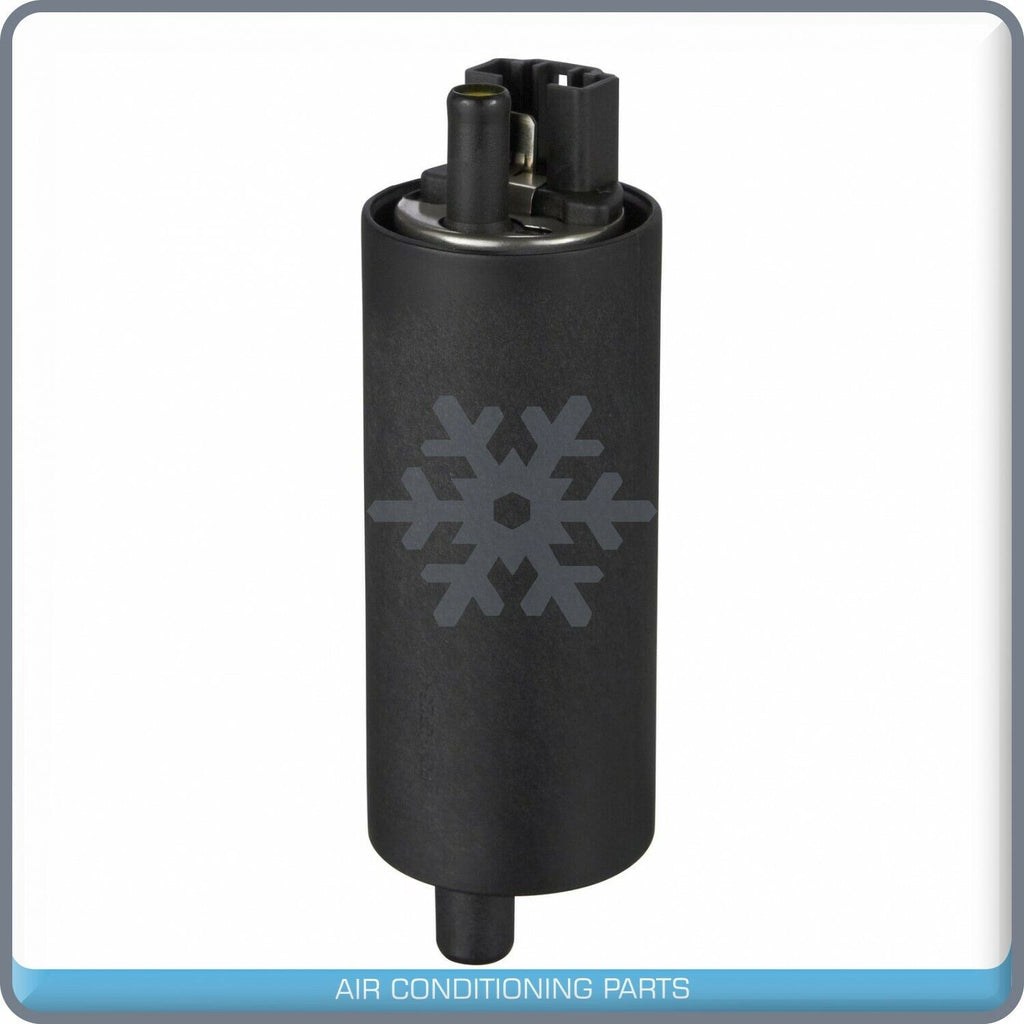 Electric Fuel Pump for Audi 100, 90, Coupe, S4 QOA - Qualy Air