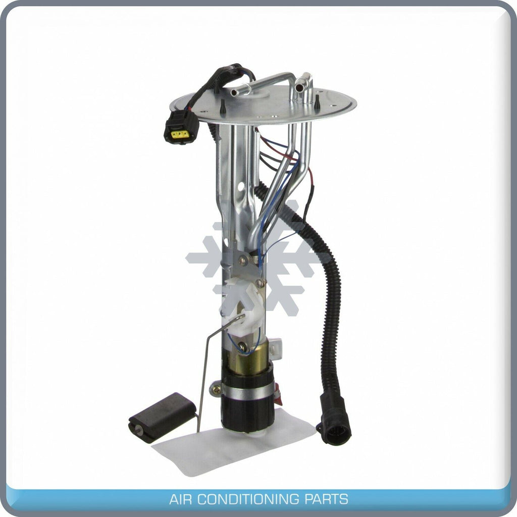 Electric Fuel Pump Module For Ford Explorer Mercury Mountaineer 1997-1998 QOA - Qualy Air