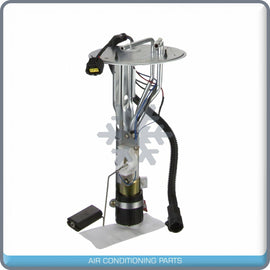 Electric Fuel Pump Module For Ford Explorer Mercury Mountaineer 1997-1998 QOA - Qualy Air