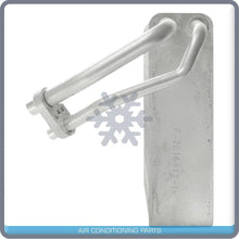 Load image into Gallery viewer, New AC Evaporator for Freightliner Sprinter 2500, 3500 - 2002 to 2006 - Qualy Air