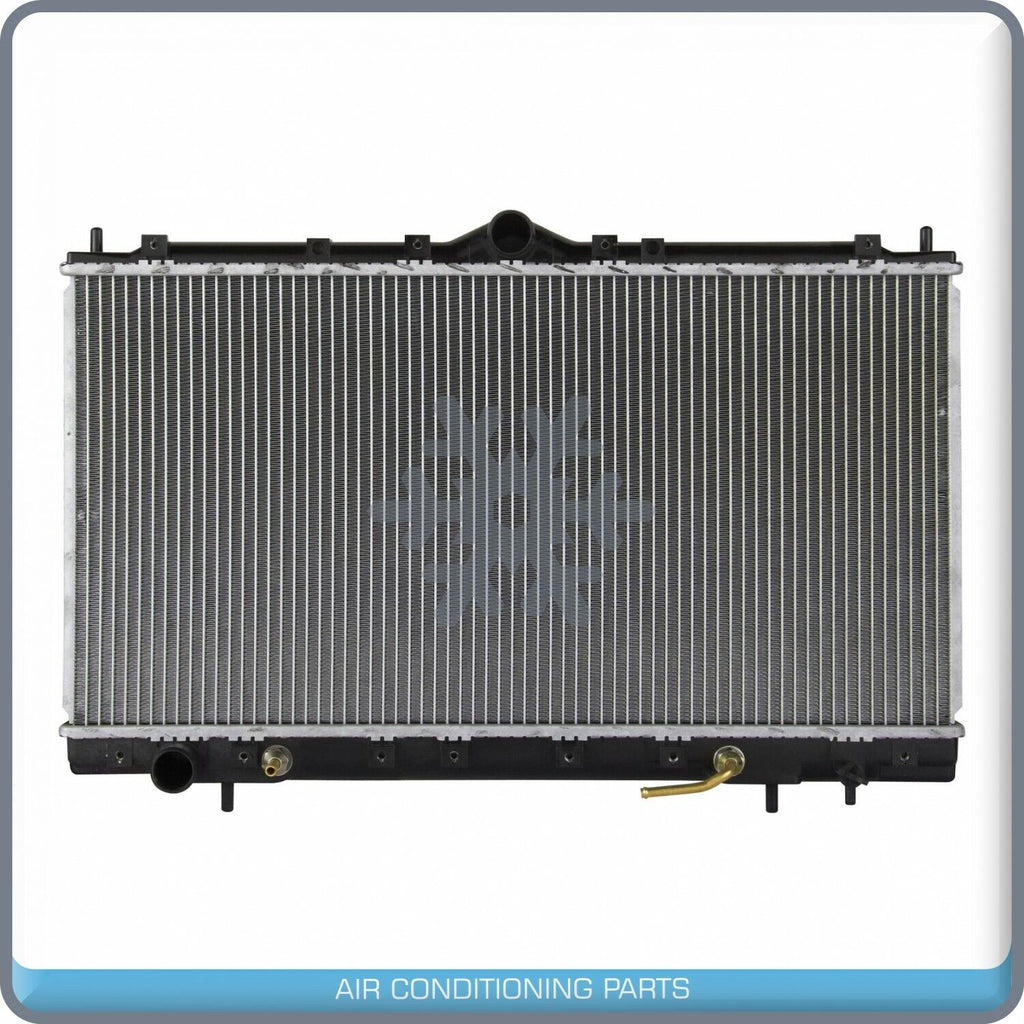 Radiator for Chrysler Sebring / Dodge Avenger QOA - Qualy Air