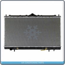 Cargar imagen en el visor de la galería, Radiator for Chrysler Sebring / Dodge Avenger QOA - Qualy Air