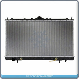 Radiator for Chrysler Sebring / Dodge Avenger QOA - Qualy Air