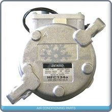 Load image into Gallery viewer, New DENSO AC Compressor for Chrysler Town&amp;Country/ Dodge Caravan 3.3L 1993-95 RQ - Qualy Air