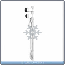 Load image into Gallery viewer, A/C Condenser for Volkswagen Beetle, Jetta QL - Qualy Air