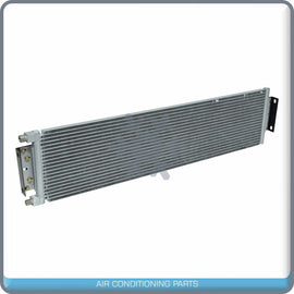 New A/C Condenser for Mack DH, DM, RB, RD.. - OE# 210RD410M - Qualy Air
