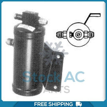 Load image into Gallery viewer, A/C Receiver Drier for OE# 27640-H8800 27640-H8816 27640-M8816 QR - Qualy Air