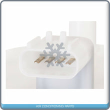 Load image into Gallery viewer, Fuel Pump Module Assembly Flex Eng w/ Sending Unit for Ford F-150 V8 5.4L 06-08 - Qualy Air