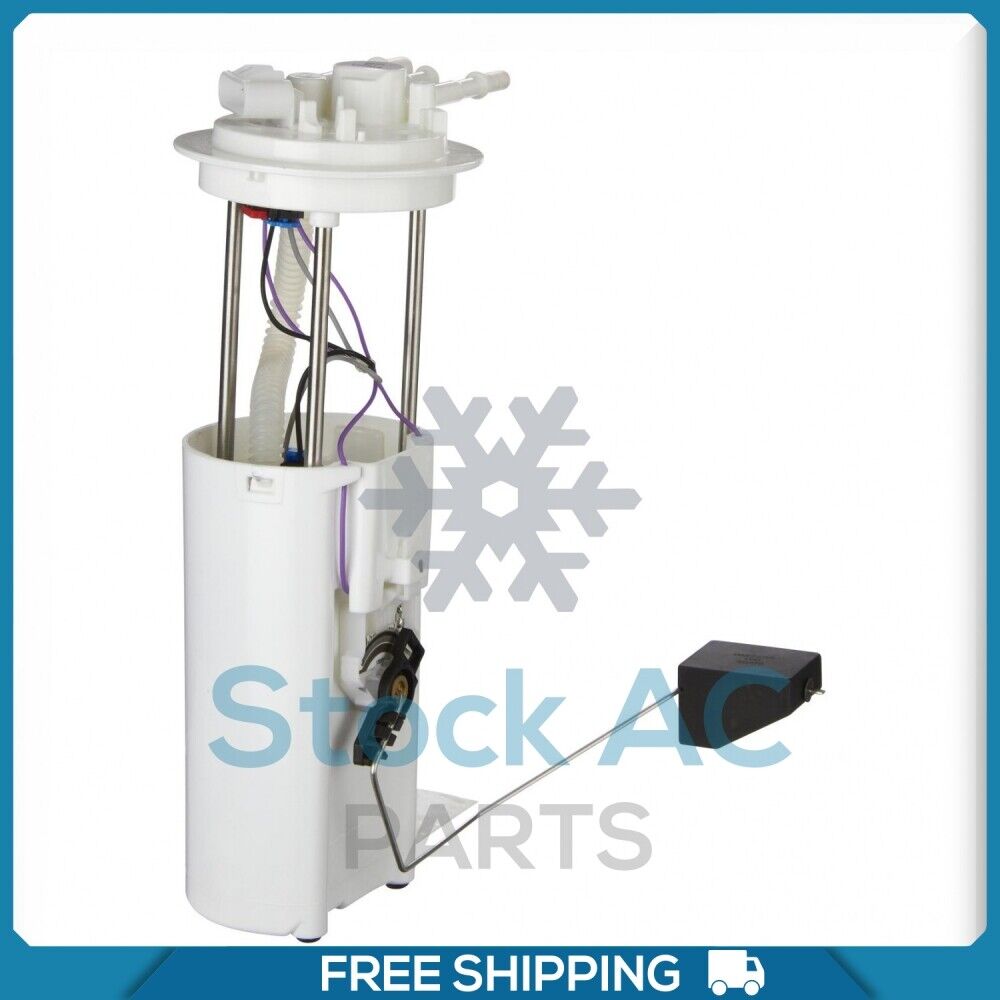 Electric Fuel Pump for Buick Park Avenue, Riviera QOA - Qualy Air