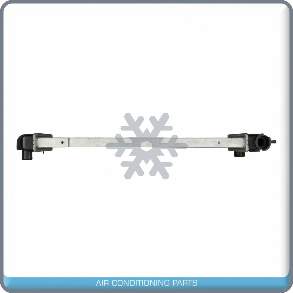 Radiator for Chevrolet Lumina / Oldsmobile Silhouette / Pontiac Trans... QOA - Qualy Air