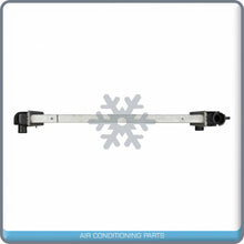 Load image into Gallery viewer, Radiator for Chevrolet Lumina / Oldsmobile Silhouette / Pontiac Trans... QOA - Qualy Air