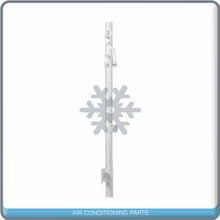 Load image into Gallery viewer, A/C Condenser for Quest, Murano QL - Qualy Air