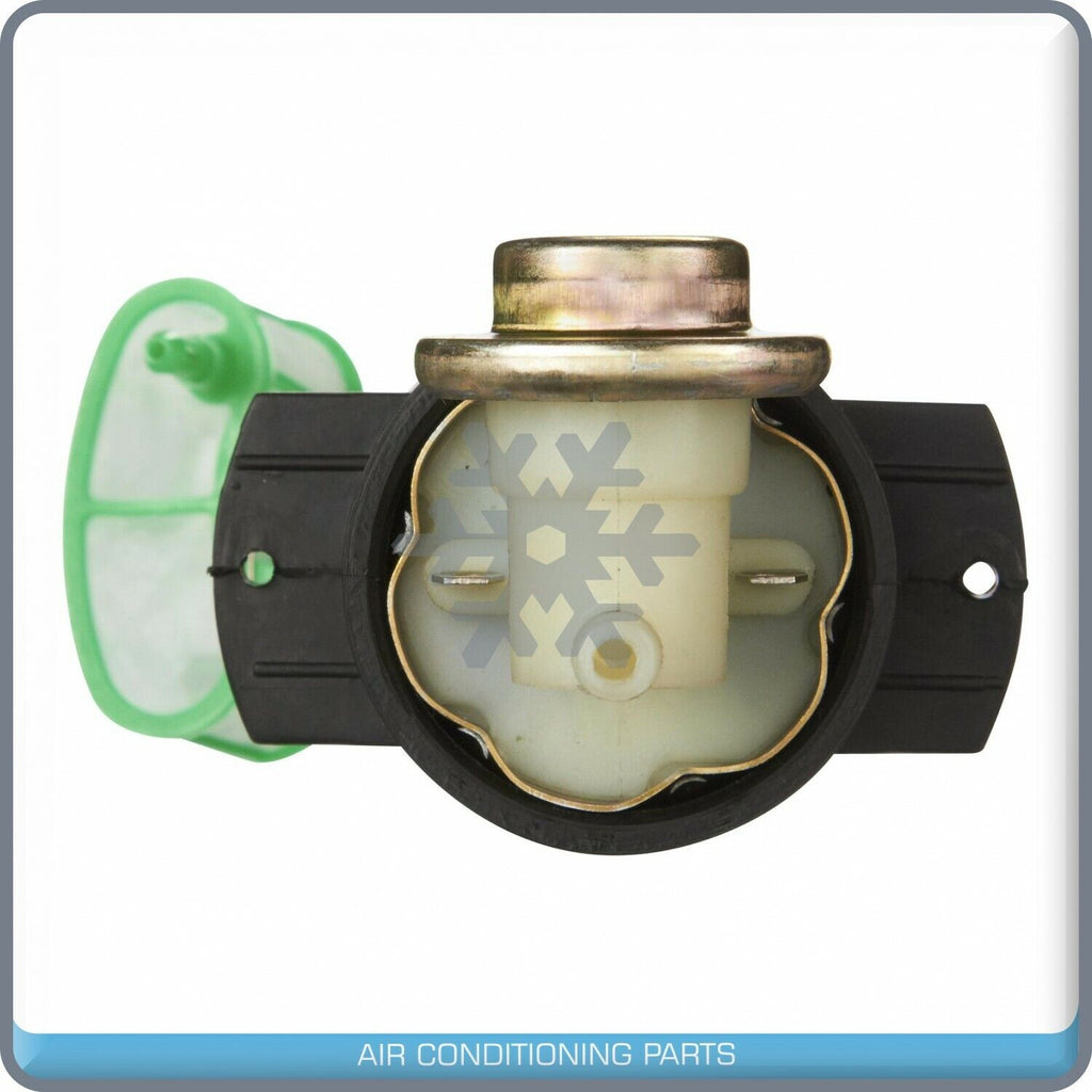 Electric Fuel Pump for Nissan 720, D21, Pickup QOA - Qualy Air