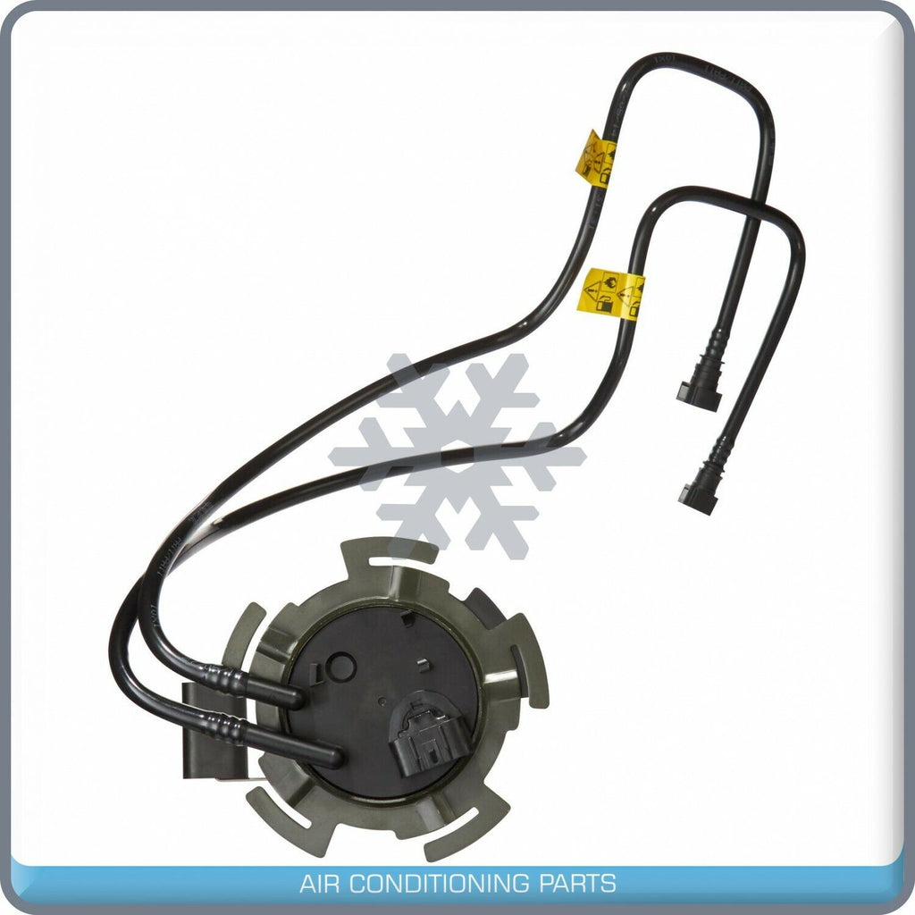 Electric Fuel Pump Module for 07-08 Pontiac G5 2.2L 2.4L 2006 Pursuit E3726M QOA - Qualy Air