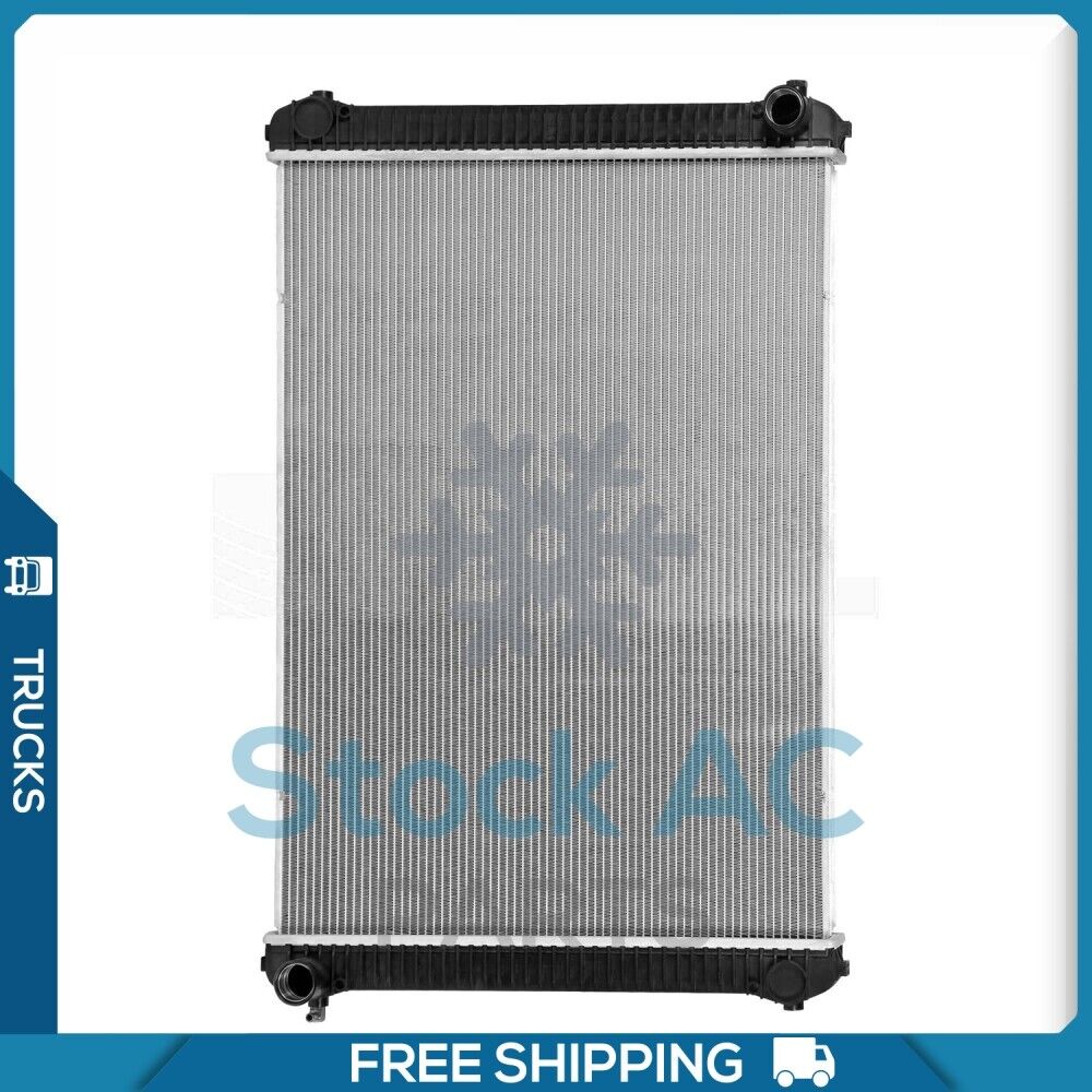 Radiator for Freightliner M2 106 / Sterling Truck Acterra QL - Qualy Air