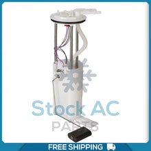 Load image into Gallery viewer, Electric Fuel Pump for Chevrolet C2500, K2500 / GMC C2500, K2500 QOA - Qualy Air