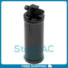 Load image into Gallery viewer, New A/C Receiver Drier for VOLKS CABRIOLET 93-85 QU QU - Qualy Air