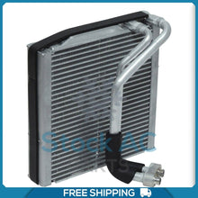 Cargar imagen en el visor de la galería, New A/C Evaporator Core fits Kia Soul, Soul EV - 2014 to 2019 - OE# 97140B2000 - Qualy Air