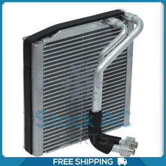 New A/C Evaporator Core fits Kia Soul, Soul EV - 2014 to 2019 - OE# 97140B2000