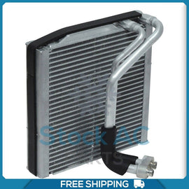 New A/C Evaporator Core fits Kia Soul, Soul EV - 2014 to 2019 - OE# 97140B2000 - Qualy Air