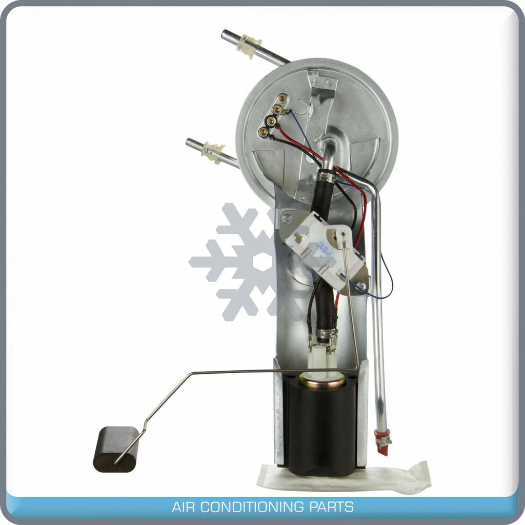 NEW Electric Fuel Pump for Ford LTD / Mercury Grand Marquis - 1990 to 1991 QOA - Qualy Air
