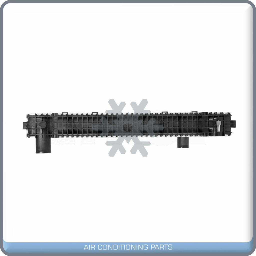 NEW Radiator for 2004 Freightliner M2 Business Class - QL - Qualy Air
